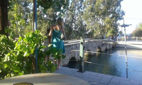Agroturismo Monte Blu Holiday Apartment
