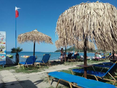 Agroturismo Monte Blu Holiday Apartment