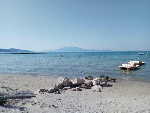 Agroturismo Monte Blu Holiday Apartment