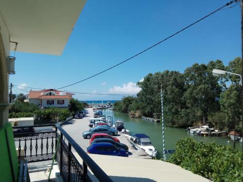 Agroturismo Monte Blu Holiday Apartment