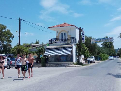 Agroturismo Monte Blu Holiday Apartment