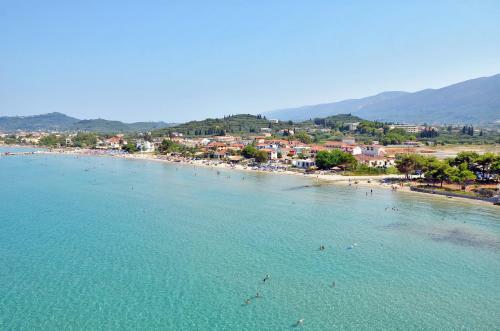 Agroturismo Monte Blu Holiday Apartment