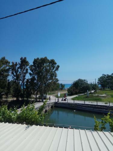 Agroturismo Monte Blu Holiday Apartment