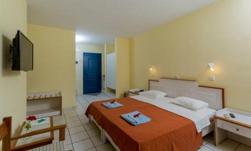 Hotel Dessole Dolphin Bay - All Inclusive