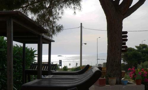Apartamento Me Gusta Suite By The Sea