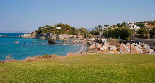 Apartamento Me Gusta Suite By The Sea