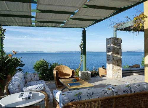 Villa Aegean Pearl Estate