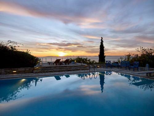 Villa Aegean Pearl Estate