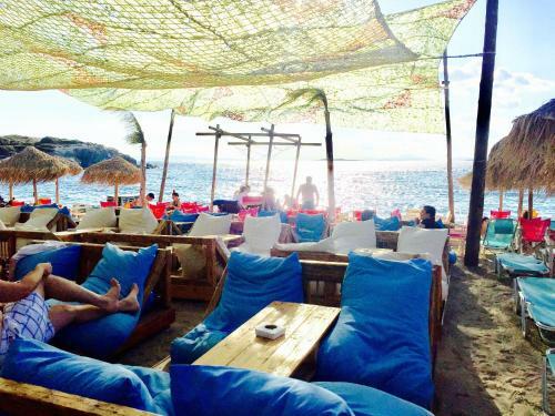 Villa Naya By The Beach