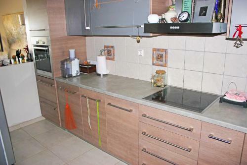Apartamento Sea View Maisonette In Anavissos