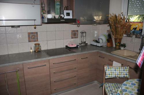 Apartamento Sea View Maisonette In Anavissos