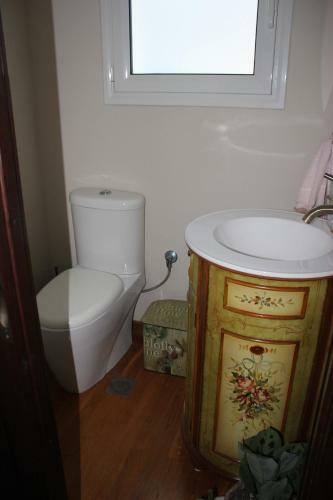 Apartamento Sea View Maisonette In Anavissos