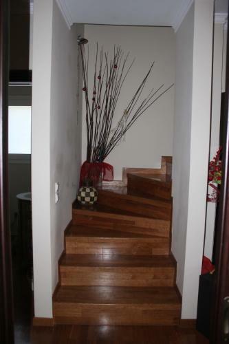 Apartamento Sea View Maisonette In Anavissos