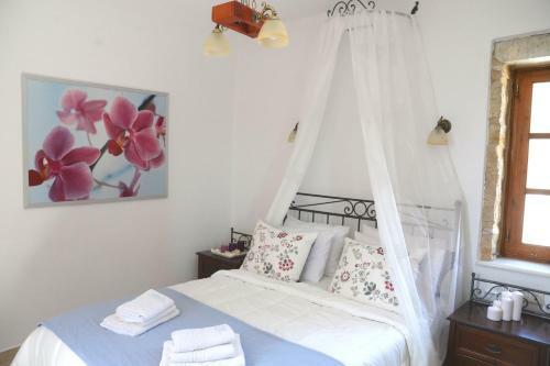 Hostal Ktima Zantidi