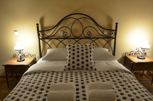 Hostal Xenonas "melathron"