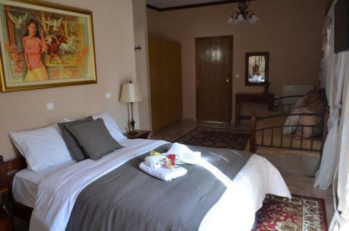 Hostal Xenonas "melathron"