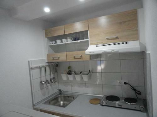 Apartamento Delfini House