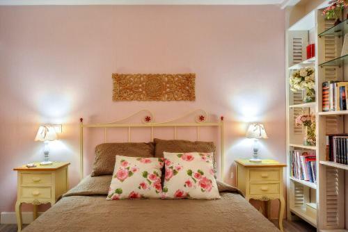 Apartamento Contessina Apt.