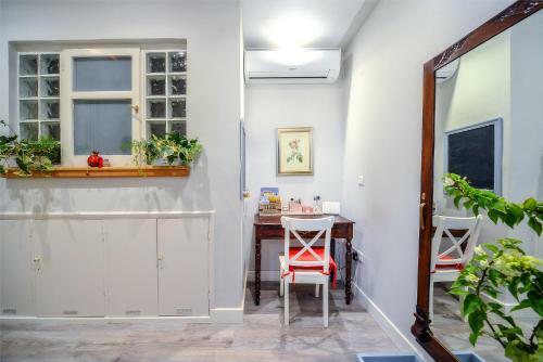 Apartamento Contessina Apt.