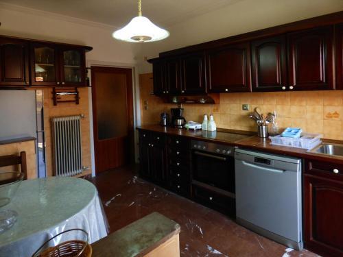 Kallirroi's Luxury Apartment