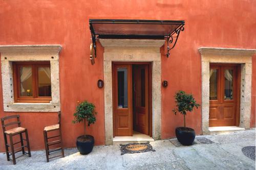 Hotel Locandiera