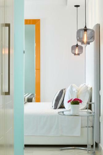 Dassia Villa Sleeps 6 Pool Air Con Wifi