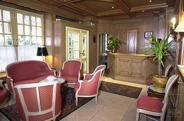 Hotel Murat