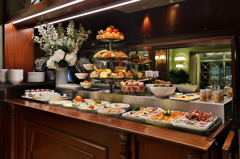 Hotel Napoleon Paris