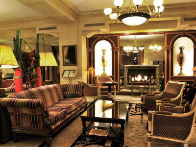 Hotel Napoleon Paris
