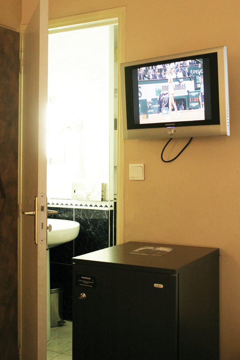 New Hotel Candide