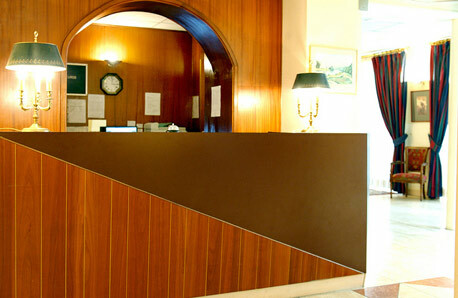 New Hotel Candide
