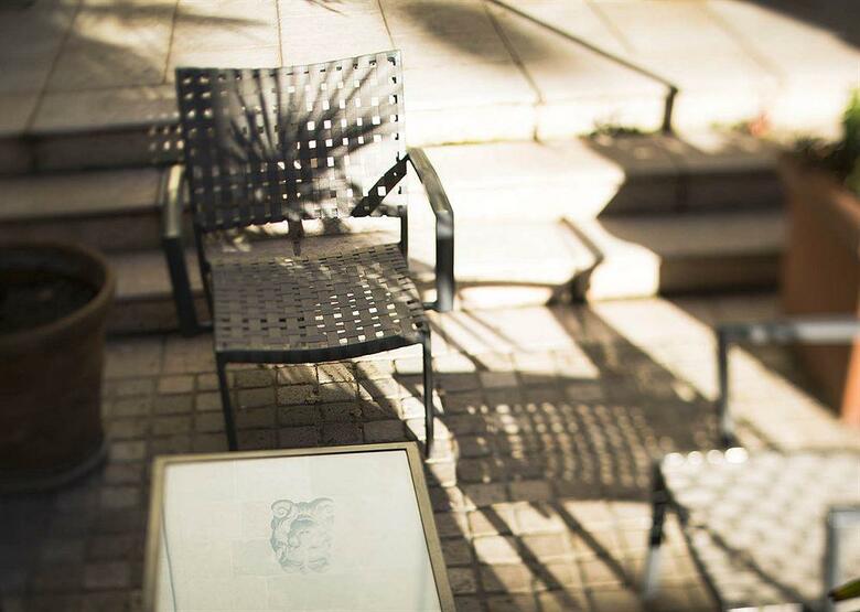 Hotel Pavillon Bastille