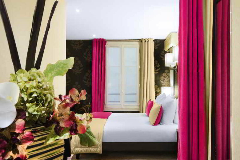 Hotel Pax Opera