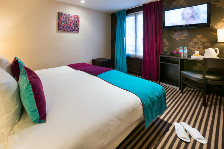 Hotel Pax Opera