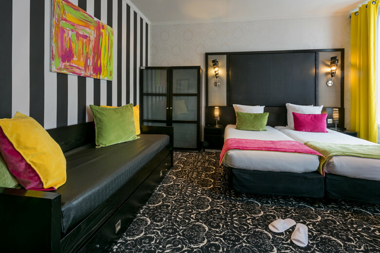 Hotel Peyris Opera