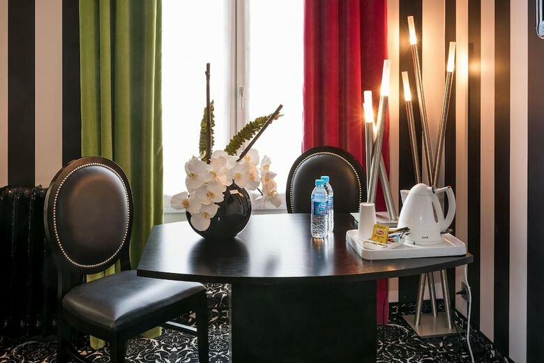 Hotel Peyris Opera