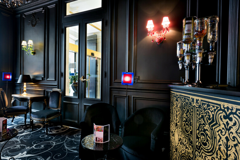 Hotel Peyris Opera