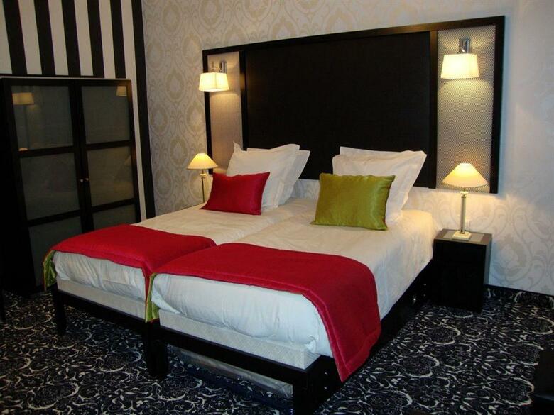 Hotel Peyris Opera