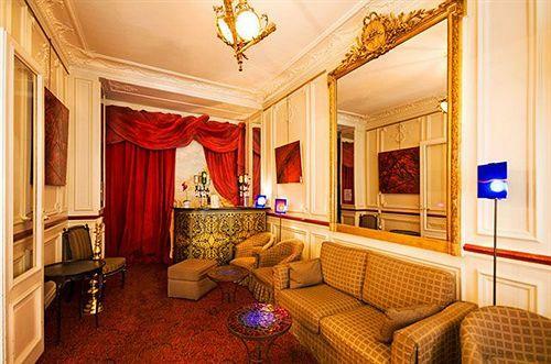 Hotel Peyris Opera