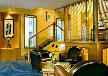 Hotel Plaza Etoile