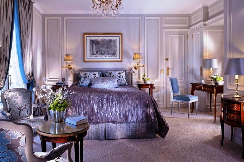 Hotel Plaza Athenee