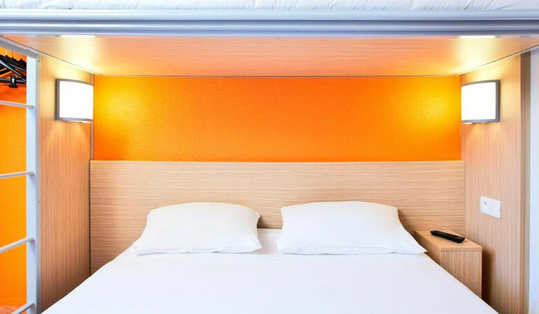 Hotel Premiere Classe Parc Des Expositions - Roissy Cdg