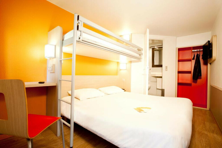Hotel Premiere Classe Parc Des Expositions - Roissy Cdg