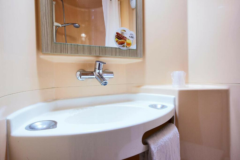 Hotel Premiere Classe Parc Des Expositions - Roissy Cdg
