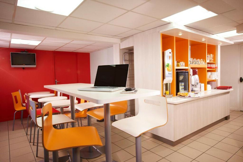 Hotel Premiere Classe Parc Des Expositions - Roissy Cdg