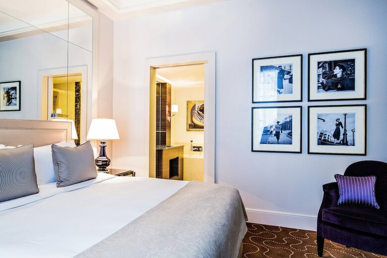 Hotel Prince De Galles