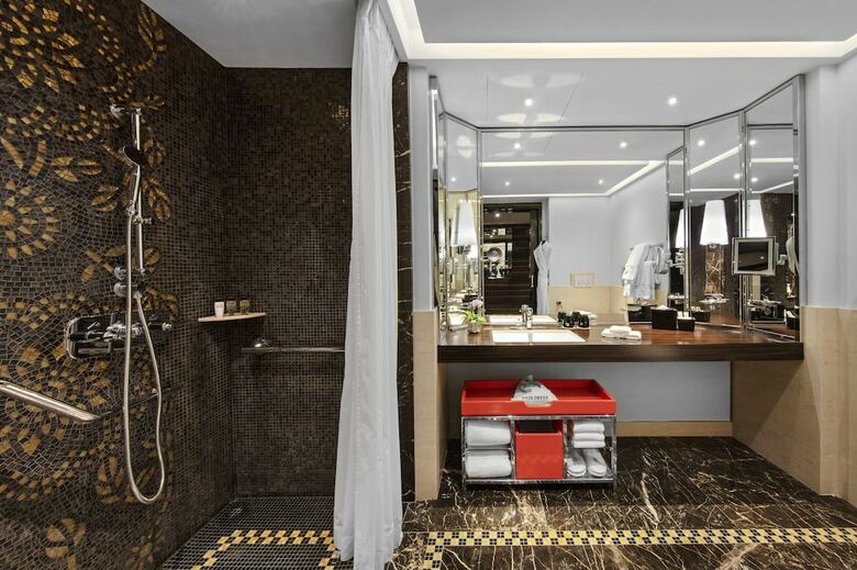 Hotel Prince De Galles