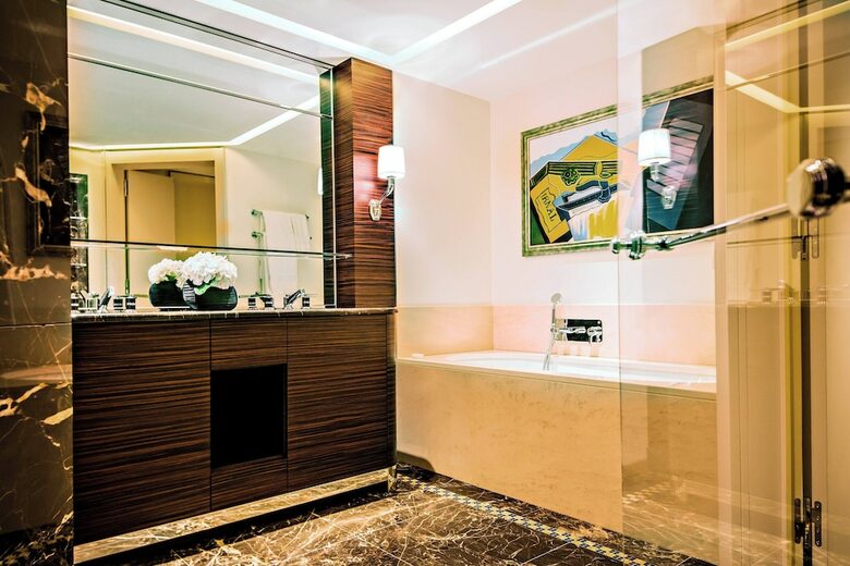Hotel Prince De Galles