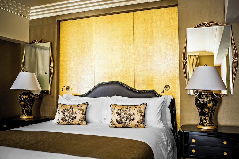Hotel Prince De Galles