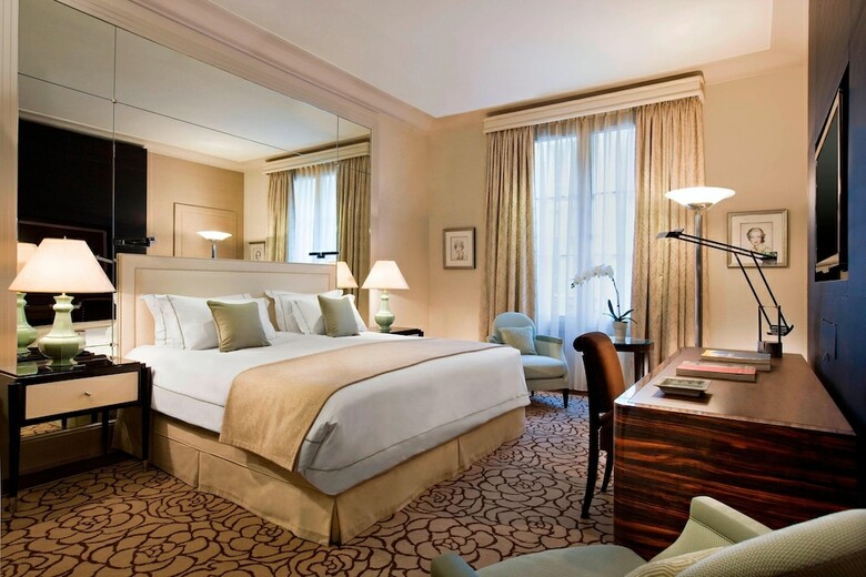 Hotel Prince De Galles